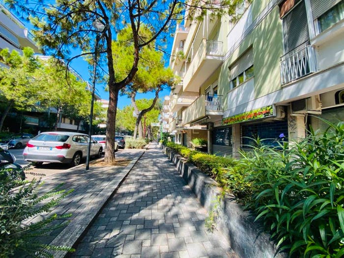 Appartamento trilocale in vendita in Viale Kennedy, Lungomare Strada Parco, Pescara