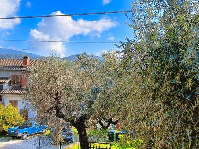 Casa quadrilocale in vendita in Vocabolo San Vito, Calvi dell'Umbria