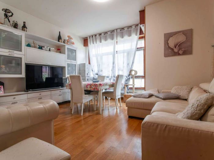 Appartamento trilocale in vendita in Via Giovanni Battista Scalabrini, Camerlata Rebbio, Como