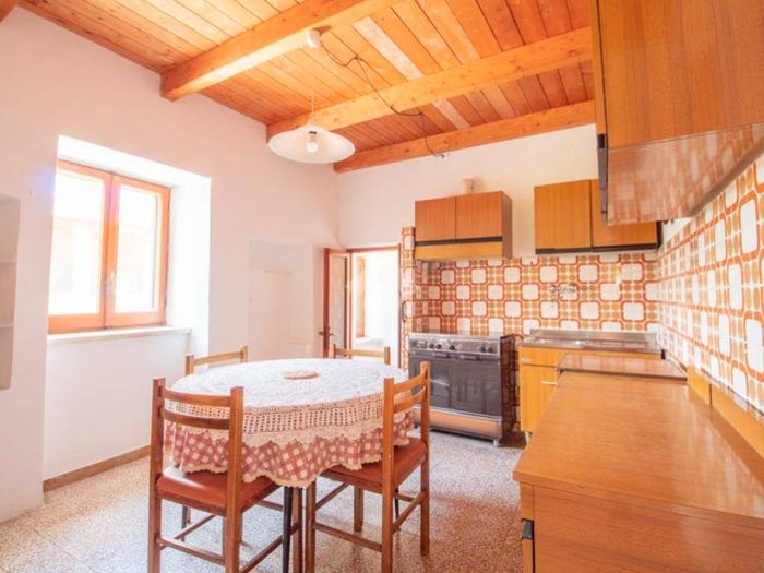 Appartamento quadrilocale in vendita in Via G Marconi, Centro, Castel Sant'Angelo