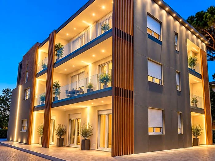 Casa con 5 locali in vendita in Via Caduti per la Libertà, Pinarella, Cervia