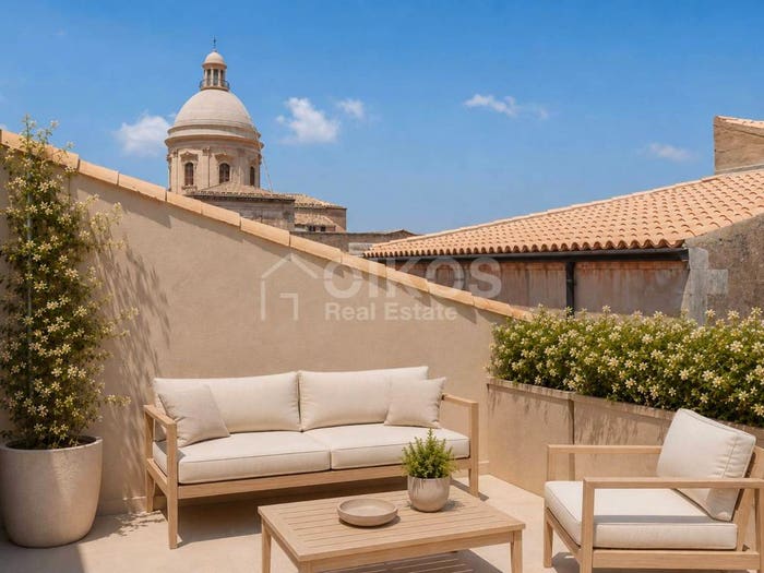 Casa con 5 locali in vendita in Vico Palermo, Centro, Noto