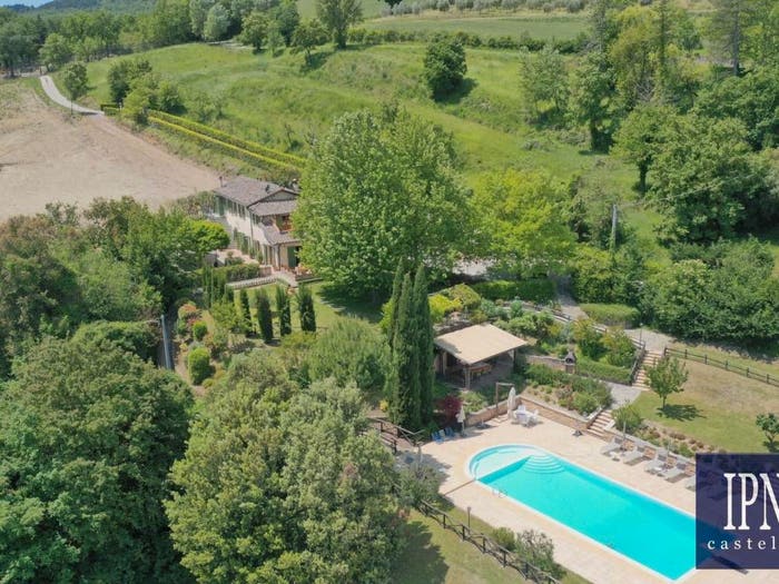Casa con 6 locali in vendita in Via Roma, Centro, Città di Castello