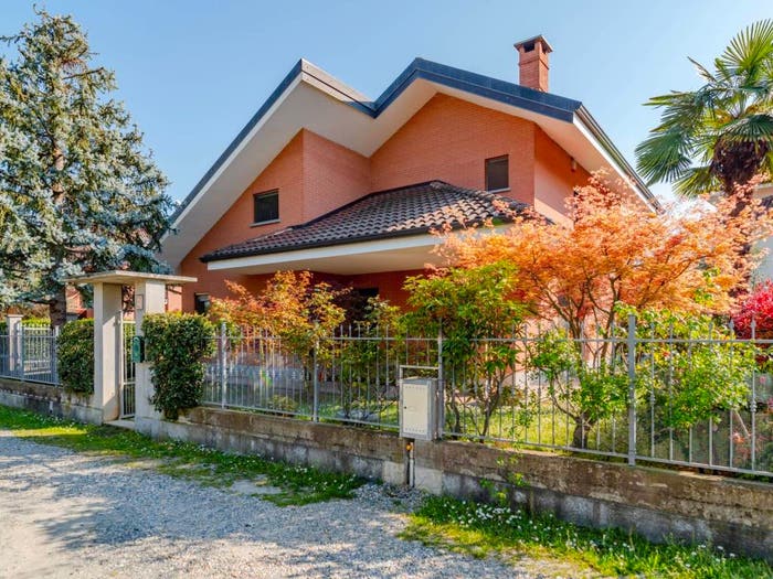 Casa con 5 locali in vendita in Via Torino, Centro, Nole