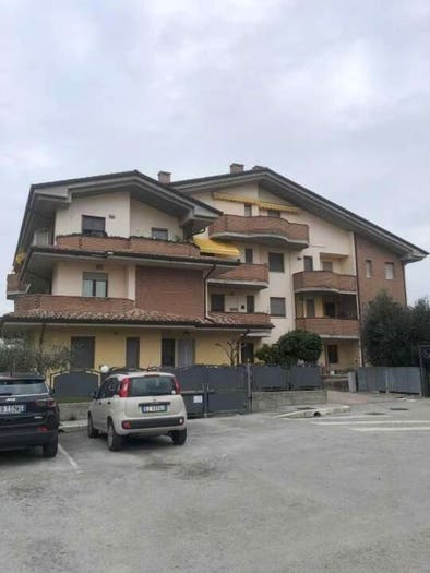 Appartamento trilocale in vendita in Via Mistadella, Budrio, Longiano