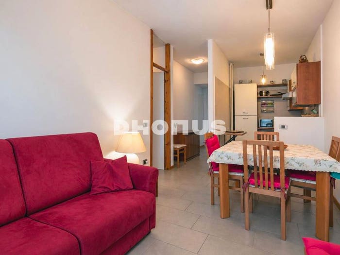 Appartamento bilocale in affitto in Via Francesco Coghetti, San Paolo, Bergamo