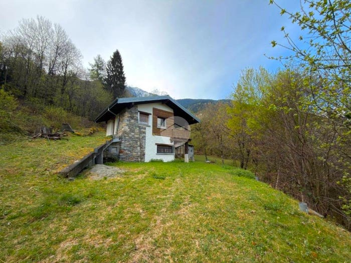 Casa quadrilocale in vendita in Località Mista, Caiolo