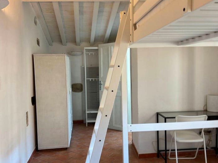 Appartamento bilocale in vendita in Centro, Fiesole