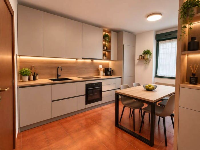 Appartamento monolocale in vendita in Via Luigi Capuana, Stellanda Castellazzo, Rho