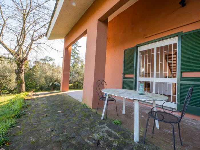 Casa con 5 locali in vendita in Via Formellese, Formello