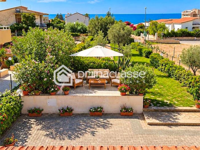 Casa quadrilocale in vendita in Marina di Modica, Modica