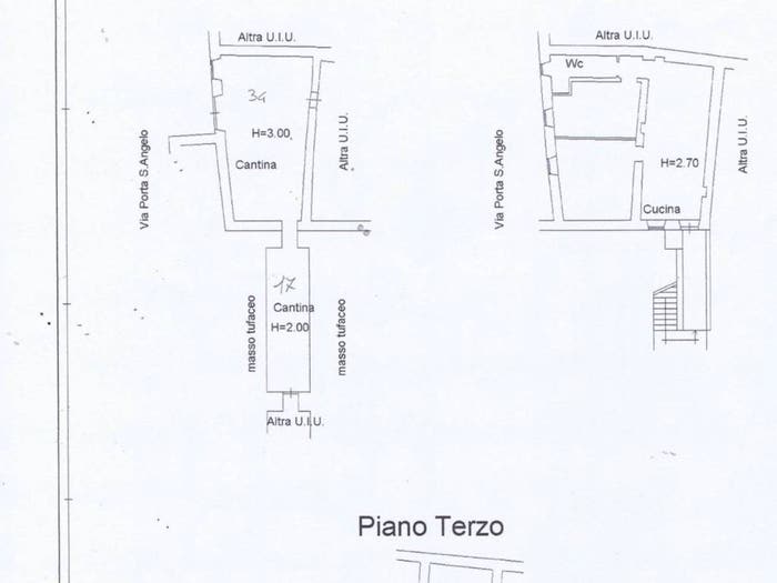 Case in Vendita e in Affitto - 2