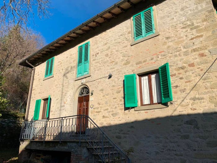 Appartamento con 5 locali in vendita in Strada di Castagneto e Susanto, Castel San Niccolò
