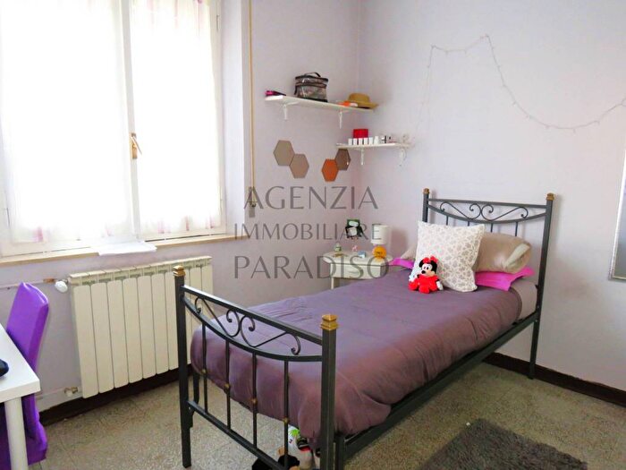 Appartamento trilocale in vendita in Centro, Urbino