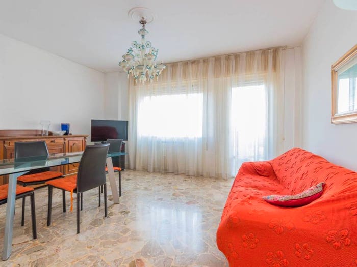 Appartamento con 5 locali in vendita in Corso del Popolo, Mestre, Venezia