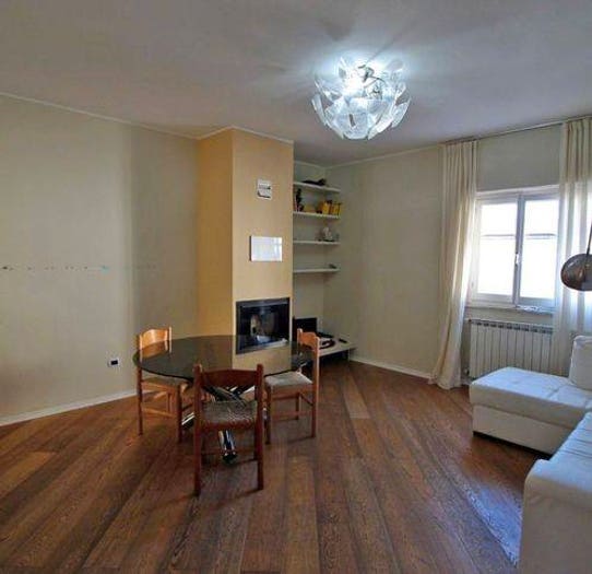 Appartamento quadrilocale in vendita in Via Dei Palazzi, Sassalbo, Fivizzano