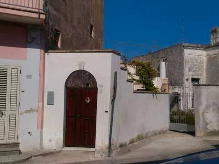 Appartamento trilocale in vendita in Via Nino Bixio, Botrugno