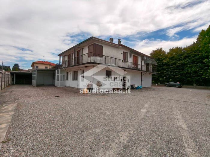 Casa con 5 locali in vendita in Via Crocicchio, Santa Maria San Bernardino Castelnuovo, Crema