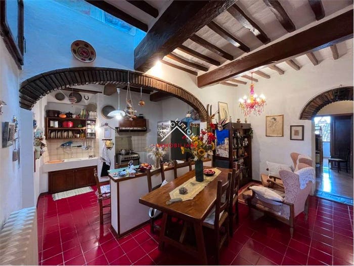 Appartamento con 6 locali in vendita in Piero della Francesca, Centro, Sansepolcro
