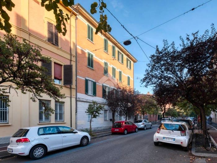 Appartamento trilocale in vendita in Via Carlo Alberto Pizzardi, Massarenti, Bologna
