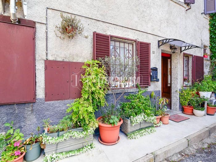 Appartamento trilocale in vendita in Via Chiassino, Centro, Tavernerio