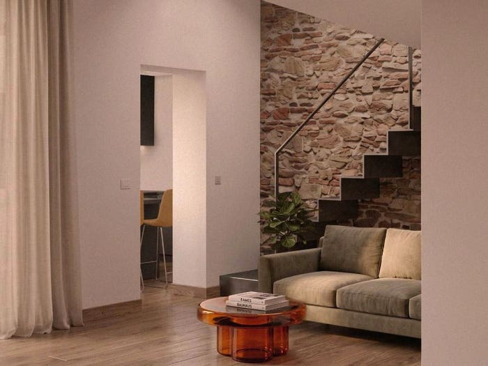 Appartamento quadrilocale in vendita in Porta Romana, Firenze