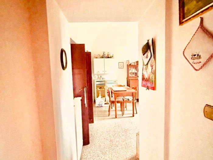 Appartamento quadrilocale in vendita in Via Giuseppe Garibaldi, Centro, Arcola