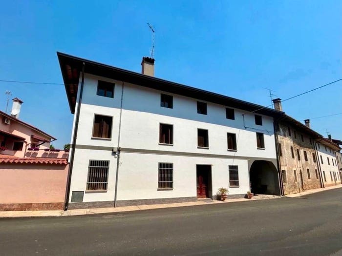 Casa con 6 locali in vendita in Via San Lorenzo, Centro, Codroipo