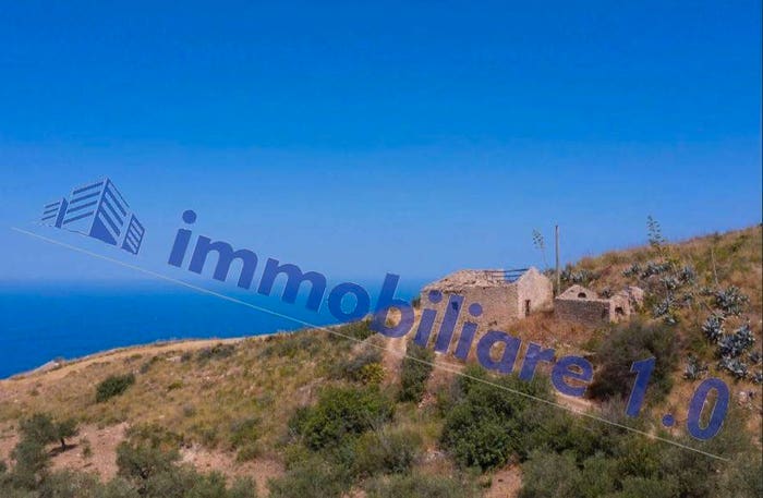 Casa quadrilocale in vendita in SP, Erice