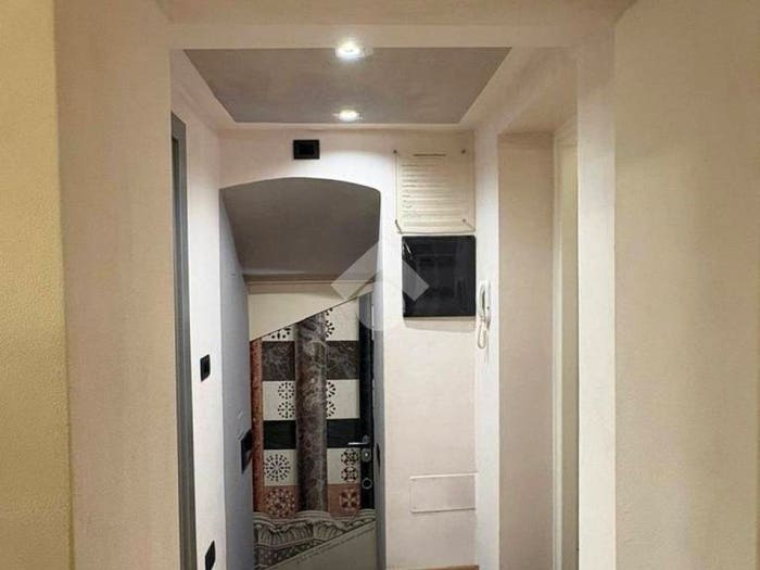 Appartamento trilocale in vendita in Vico sauli, Molo, Genova