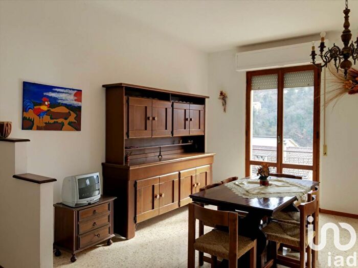 Appartamento con 5 locali in vendita in Via Circonvallazione, Centro, Apecchio