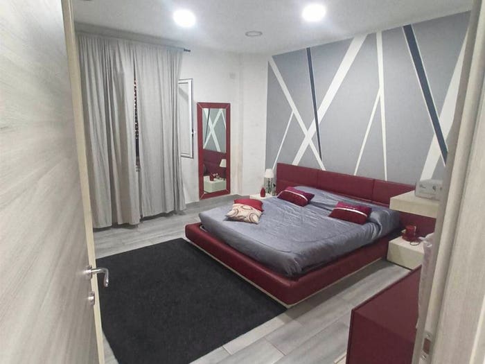 Casa quadrilocale in vendita in via geza kertesz, San Nullo Sebastiano Catania, Catania