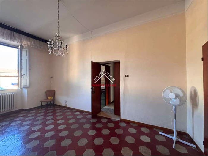 Appartamento con 6 locali in vendita in Via Rignaldello, Centro, Città di Castello