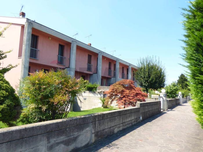 Appartamento bilocale in vendita in Via Europa, Centro, Guidizzolo