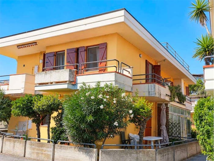Appartamento con 5 locali in vendita in Cologna Spiaggia, Roseto degli Abruzzi