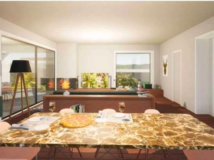 Casa con 5 locali in vendita in VIA ONOREVOLE ANGELO VISENTIN, Paese