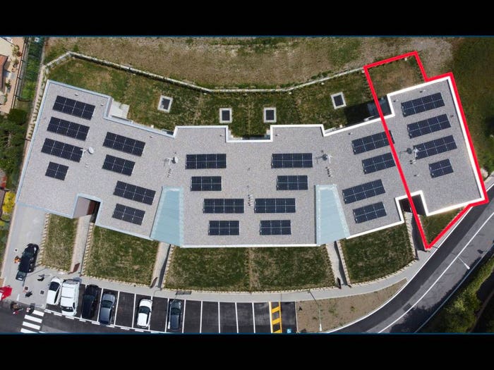 Case in Vendita e in Affitto - 2