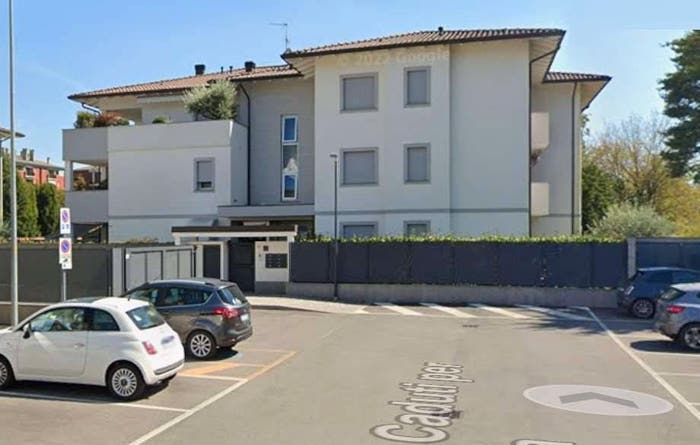 Appartamento con 5 locali in vendita in Piazza Caduti per la Patria, Passirana Biringhello, Rho