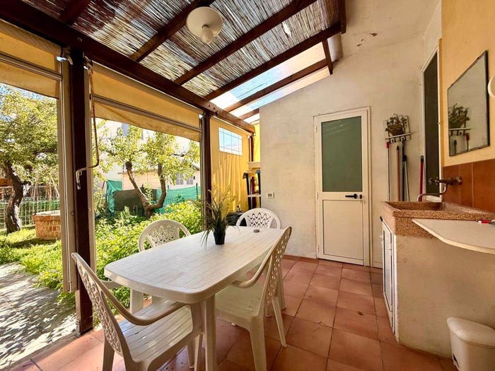Appartamento quadrilocale in vendita in Marina di Cecina, Cecina