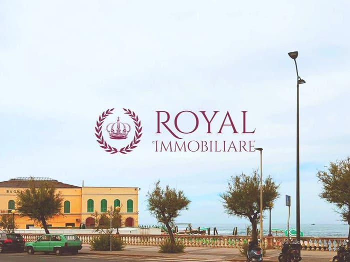 Appartamento monolocale in vendita in Viale Italia, Accademia Terrazza Mascagni, Livorno