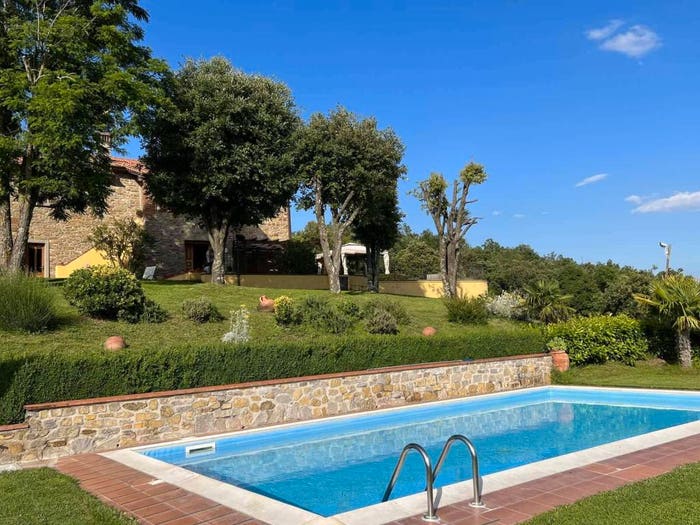 Appartamento con 5 locali in affitto in Via della Guardiola, Civitella in Val di Chiana