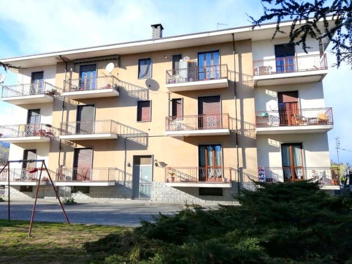 Appartamento bilocale in vendita in Via Pinerolo, Centro, Bibiana