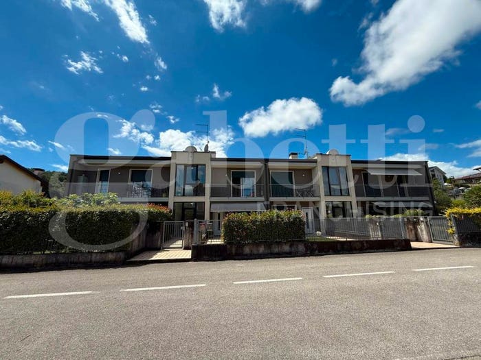 Appartamento bilocale in vendita in Castelnovo, Isola Vicentina