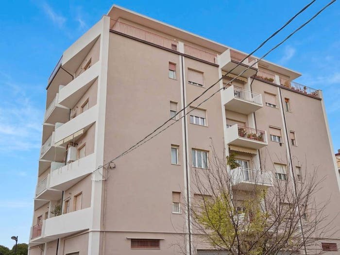 Appartamento quadrilocale in vendita in Via Lago di Canterno, Tiburtina, Pescara