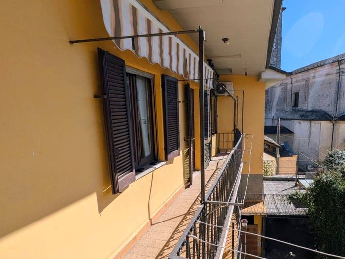 Appartamento con 5 locali in vendita in Via Torino, Centro, Invorio