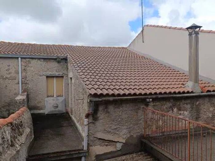 Casa in vendita in Via Brigata Sassari No Number, Bonorva