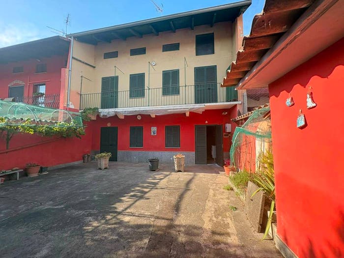 Casa quadrilocale in vendita in Via Perinotti, Centro, Cigliano