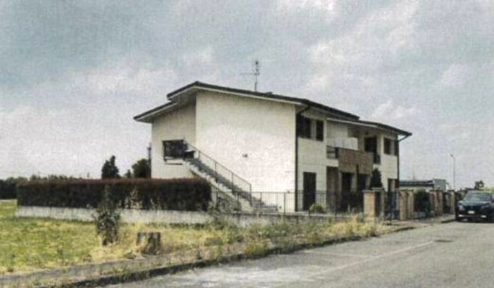 Appartamento bilocale in vendita in Via Papa Giovanni Xxiii Snc, Centro, Cortemaggiore
