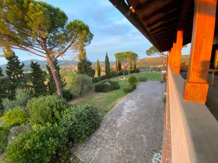 Casa con 6 locali in vendita in Bobolino, Montelupo Fiorentino