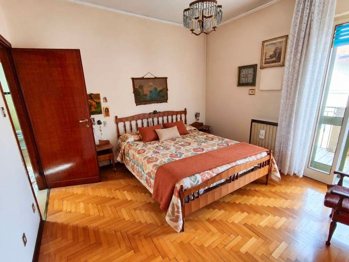 Appartamento trilocale in vendita in Via Andrea Costa, Santa Croce, Padova